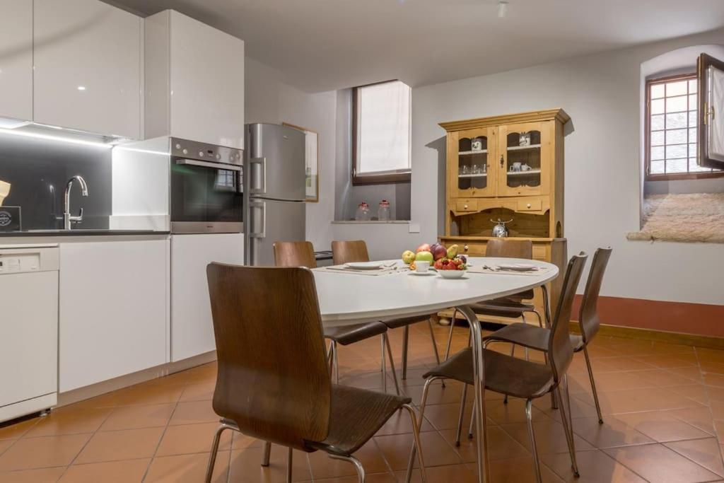 Residenza Angels @Piazzadelleerbe Apartment Verona Exterior photo
